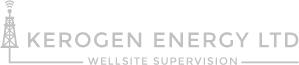 kerogen energy logo